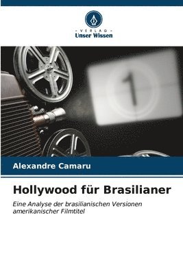 bokomslag Hollywood fr Brasilianer