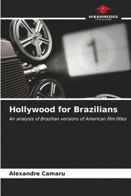 bokomslag Hollywood for Brazilians