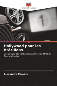 bokomslag Hollywood pour les Brsiliens