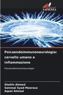 Psicoendoimmunoneurologia 1
