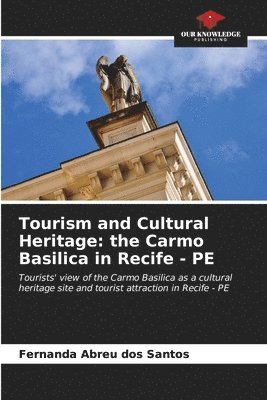 Tourism and Cultural Heritage 1