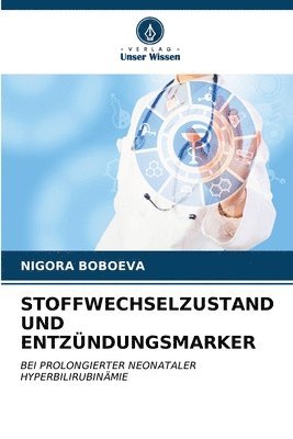 Stoffwechselzustand Und Entzndungsmarker 1