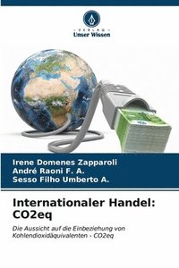 bokomslag Internationaler Handel
