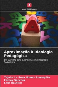bokomslag Aproximao  Ideologia Pedaggica