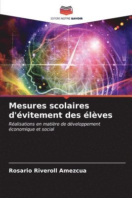 Mesures scolaires d'vitement des lves 1