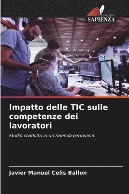 Impatto delle TIC sulle competenze dei lavoratori 1