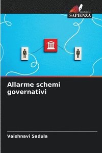 bokomslag Allarme schemi governativi