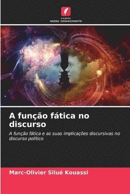 A funo ftica no discurso 1