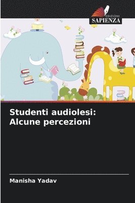 Studenti audiolesi 1