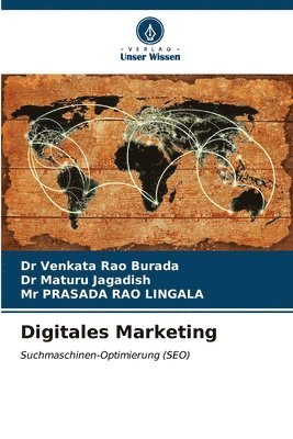 Digitales Marketing 1