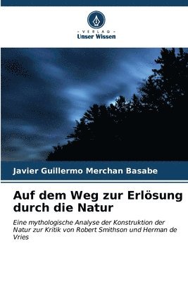 bokomslag Auf dem Weg zur Erlsung durch die Natur