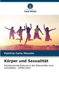bokomslag Krper und Sexualitt