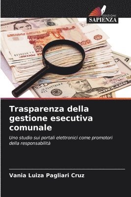 Trasparenza della gestione esecutiva comunale 1