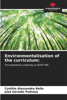 Environmentalisation of the curriculum 1