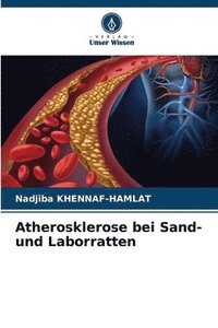 bokomslag Atherosklerose bei Sand- und Laborratten