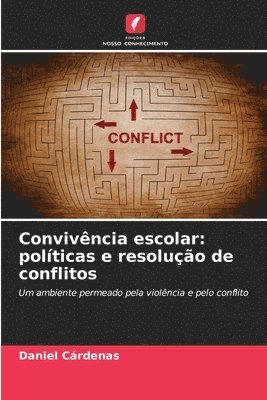 Convivncia escolar 1