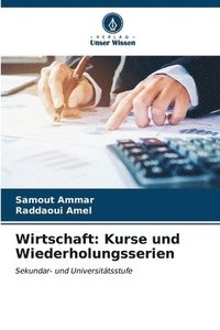 bokomslag Wirtschaft