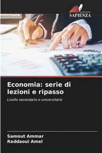 bokomslag Economia