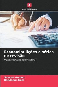 bokomslag Economia