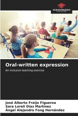 Oral-written expression 1