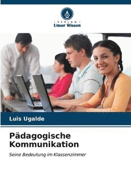 Pdagogische Kommunikation 1