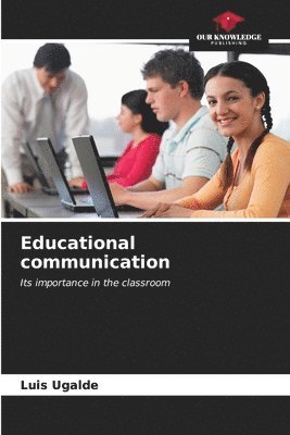 Educational communication 1
