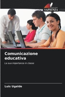 Comunicazione educativa 1