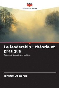 bokomslag Le leadership
