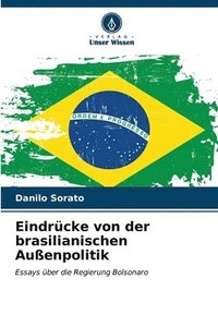bokomslag Eindrcke von der brasilianischen Auenpolitik