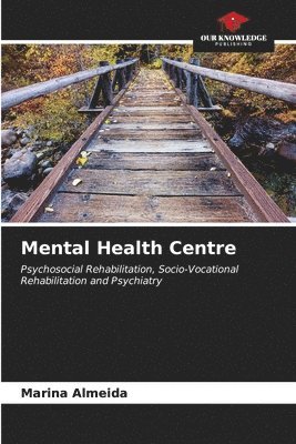 Mental Health Centre 1