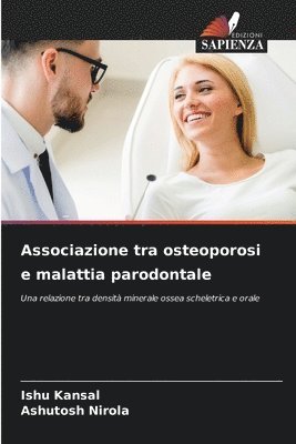 bokomslag Associazione tra osteoporosi e malattia parodontale