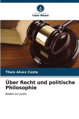 ber Recht und politische Philosophie 1