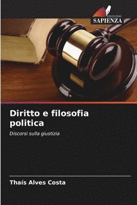 Diritto e filosofia politica 1