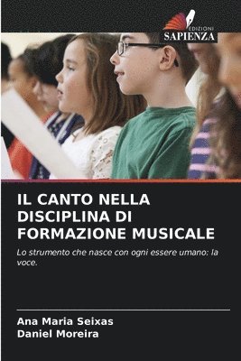 Il Canto Nella Disciplina Di Formazione Musicale 1