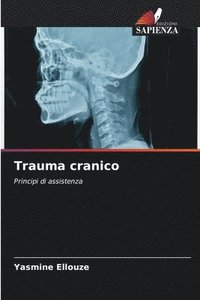 bokomslag Trauma cranico