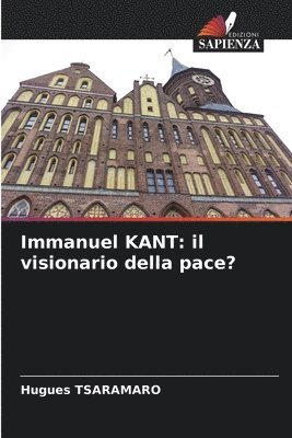 Immanuel KANT 1