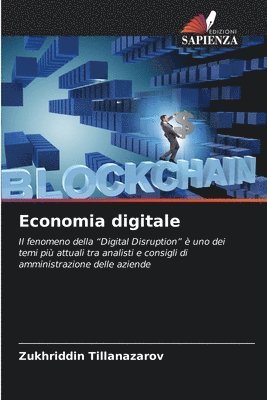 Economia digitale 1