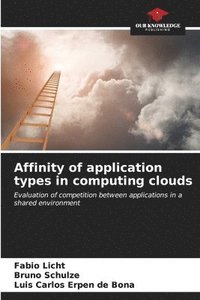 bokomslag Affinity of application types in computing clouds