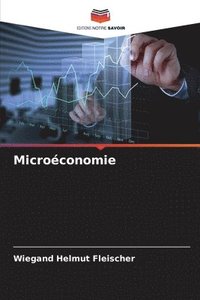 bokomslag Microconomie