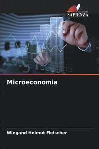 bokomslag Microeconomia