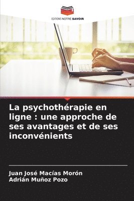 La psychothrapie en ligne 1