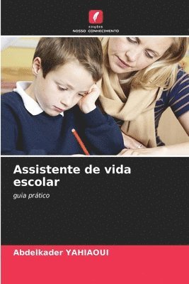 Assistente de vida escolar 1