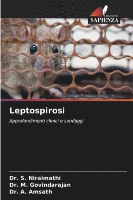 Leptospirosi 1