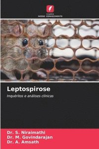 bokomslag Leptospirose