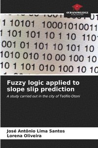 bokomslag Fuzzy logic applied to slope slip prediction
