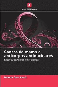 bokomslag Cancro da mama e anticorpos antinucleares