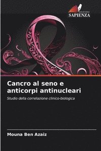bokomslag Cancro al seno e anticorpi antinucleari