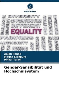 bokomslag Gender-Sensibilitt und Hochschulsystem