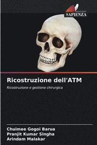 bokomslag Ricostruzione dell'ATM