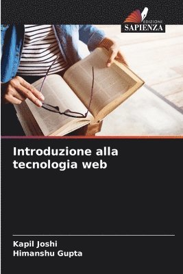 Introduzione alla tecnologia web 1
